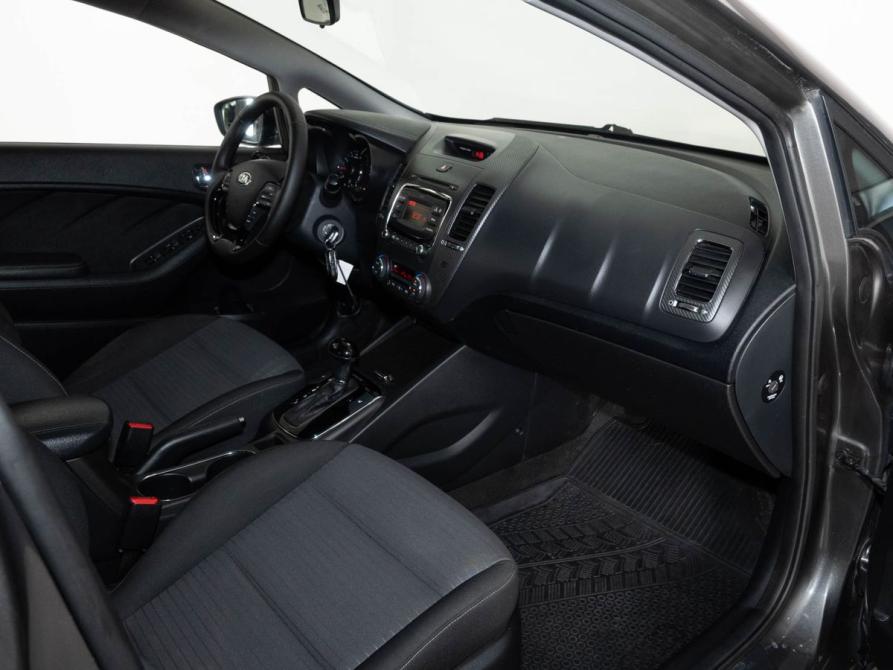 Kia Cerato III Рестайлинг (Classic) Казань  - изображение 6