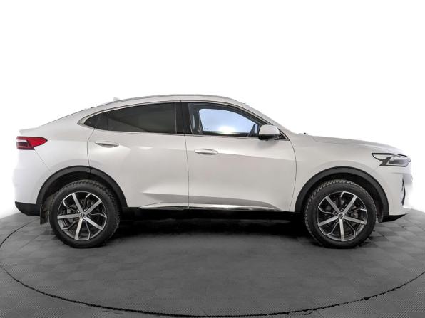 Haval F7x I с пробегом 2019 года, цена 1 790 000 рублей, 57974 км, внедорожник, Автокод Объявления