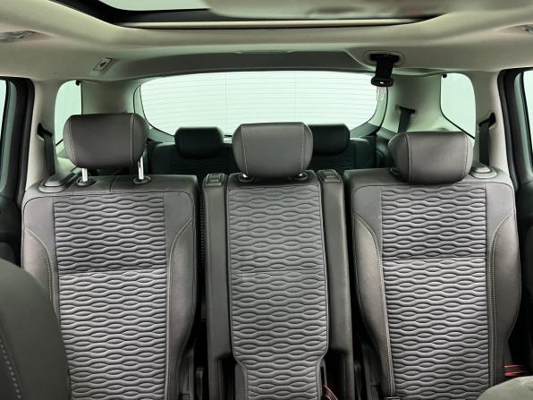 Opel Zafira C с пробегом 2013 года, цена 999 000 рублей, 152307 км, компактвэн, Автокод Объявления