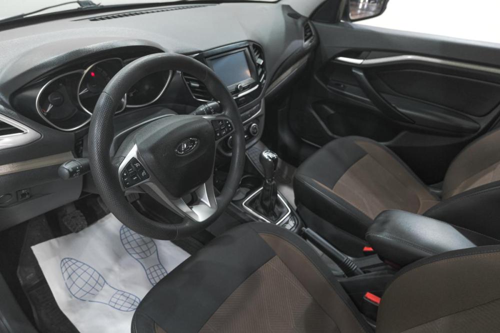 Lada (ВАЗ) Vesta I Новокузнецк  - изображение 8