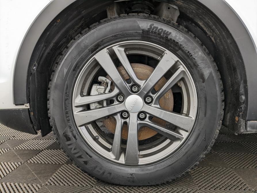 Haval Jolion I Рестайлинг Москва  - изображение 18