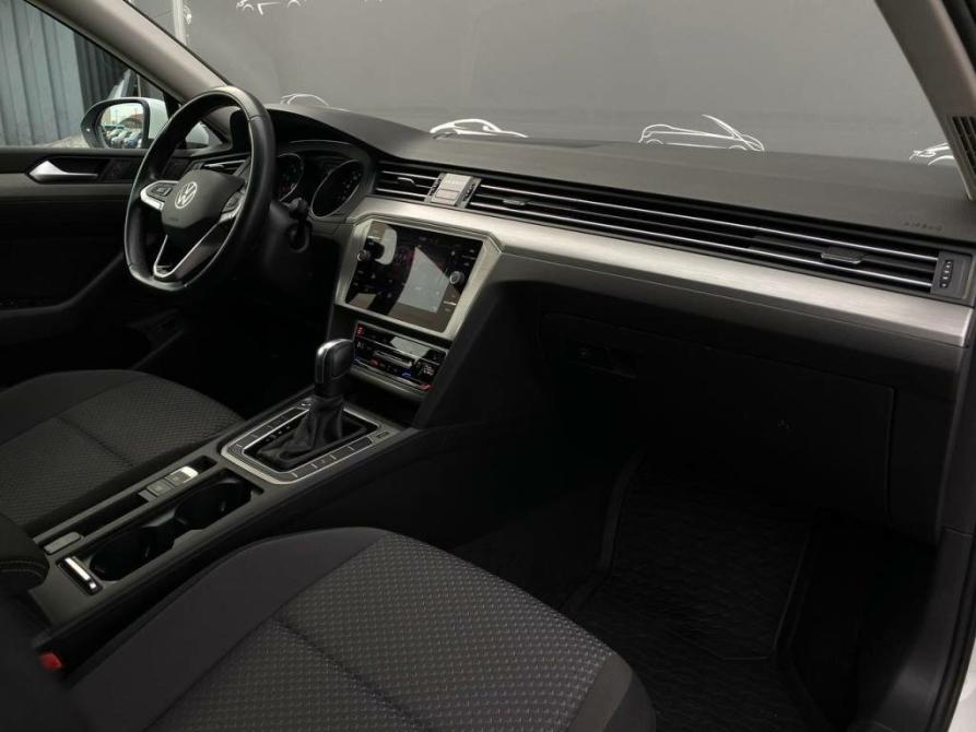 Volkswagen Passat B8 Рестайлинг Санкт-Петербург  - изображение 8