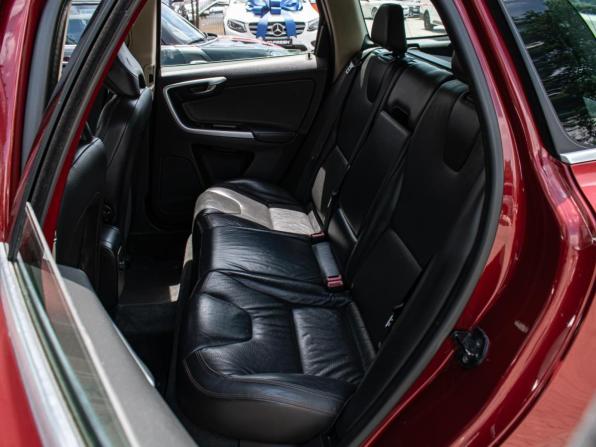 Volvo XC60 I с пробегом 2010 года, цена 1 220 000 рублей, 215763 км, внедорожник, Автокод Объявления