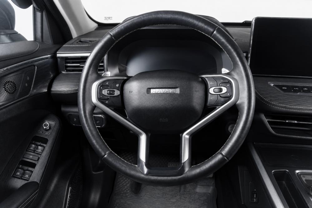 Haval Jolion I Рестайлинг Челябинск  - изображение 12