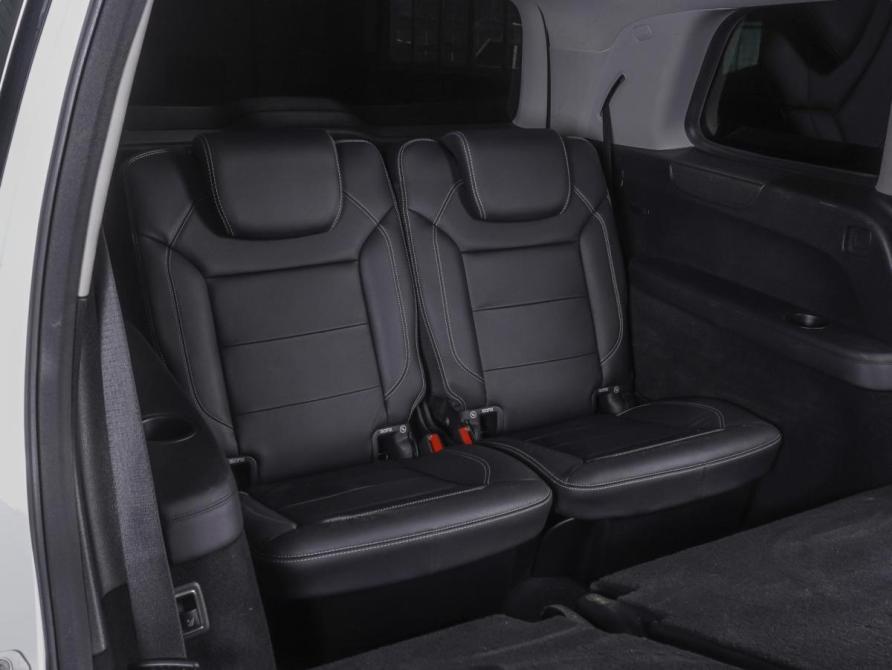 Mercedes-Benz GL-Класс II (X166) Ростов-на-Дону  - изображение 12
