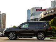 Lexus LX III Рестайлинг 2 Москва  - изображение 30