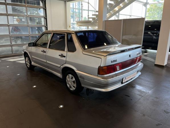 Lada (ВАЗ) 2115 с пробегом 2010 года, цена 200 000 рублей, 107778 км, седан, Автокод Объявления