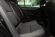 Skoda Octavia III (A7) Рестайлинг Уфа  - изображение 36
