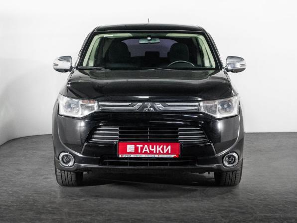 Mitsubishi Outlander III с пробегом 2013 года, цена 1 279 500 рублей, 214247 км, внедорожник, Автокод Объявления