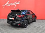 Mazda CX-5 I Вологда  - изображение 24