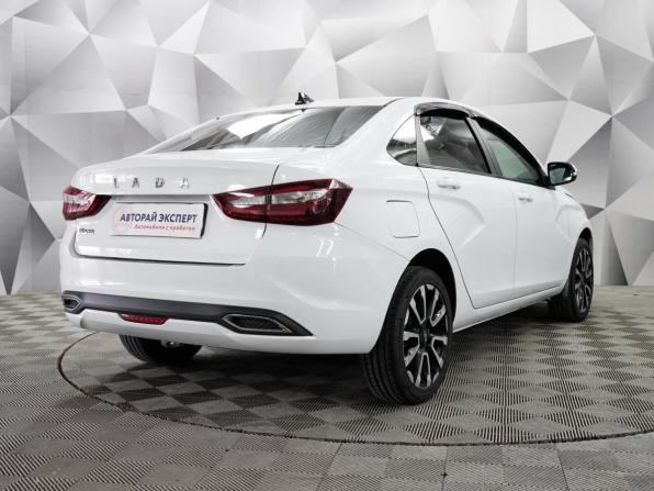 Lada (ВАЗ) Vesta I Рестайлинг (NG) с пробегом 2023 года, цена 1 373 000 рублей, 28500 км, седан, Автокод Объявления