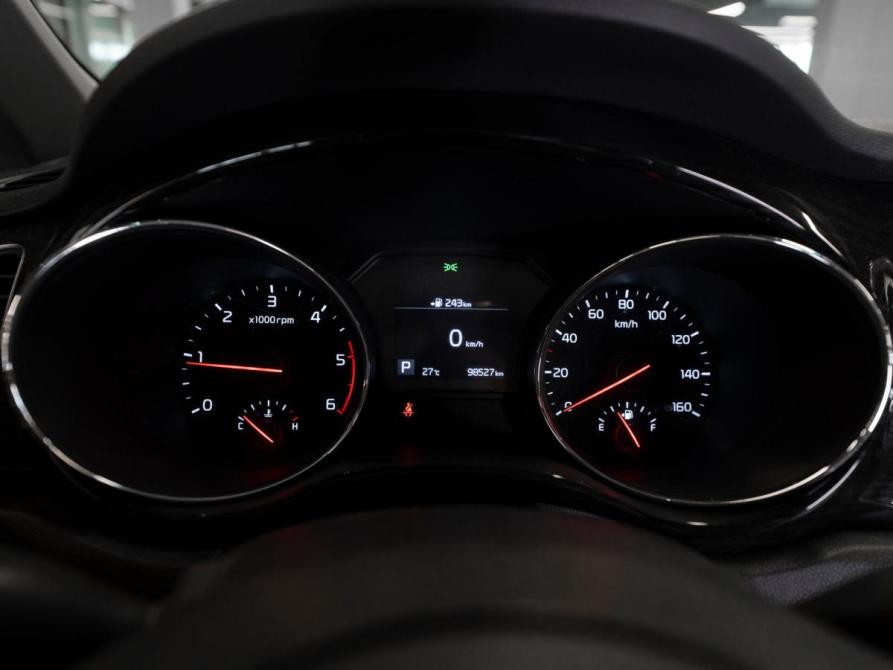 Kia Carnival III Москва  - изображение 11