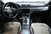 Volkswagen Passat B7 Новокузнецк  - изображение 50