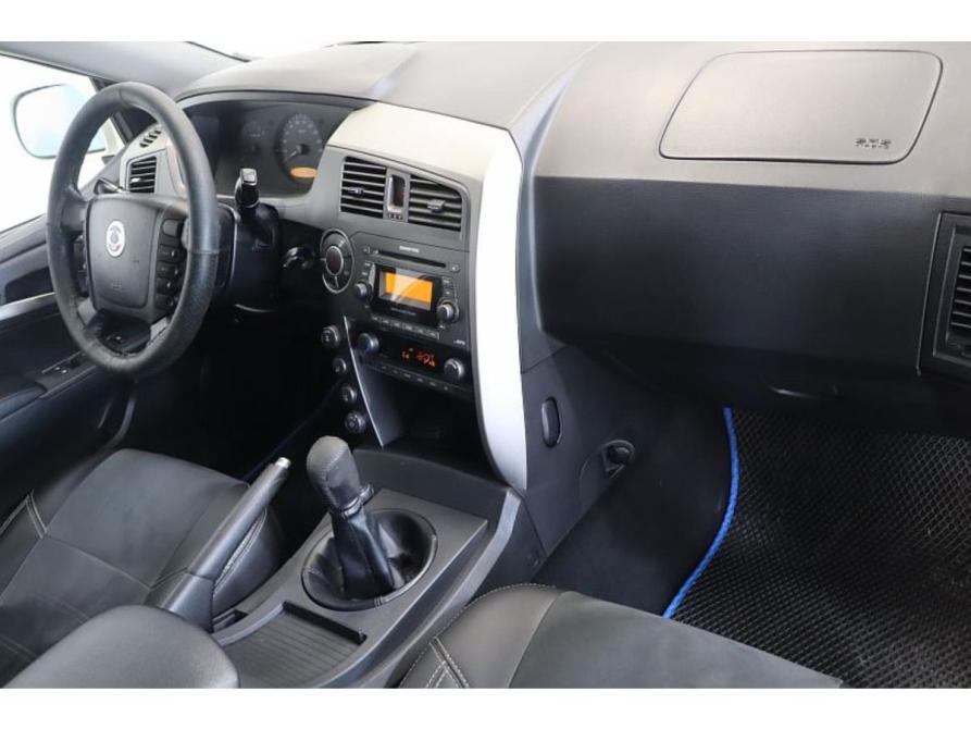 SsangYong Kyron I Рестайлинг Коломна  - изображение 5