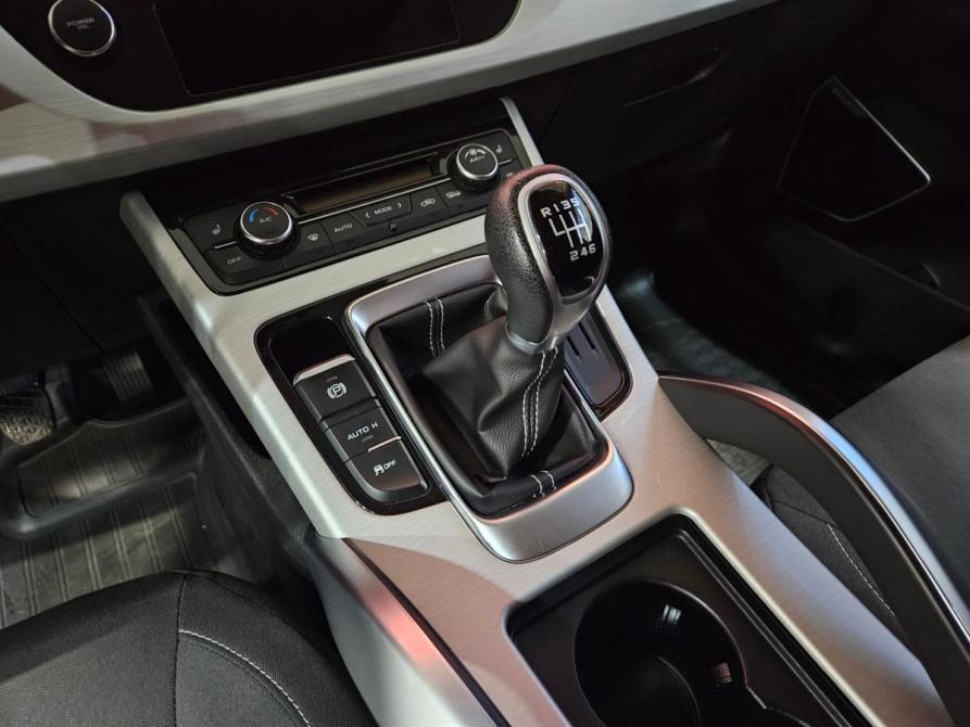 Geely Atlas I Вологда  - изображение 14