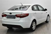 Kia Rio III Москва  - изображение 18