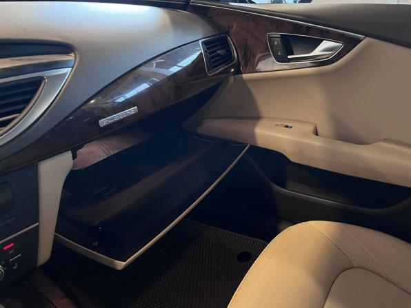 Audi A7 I (4G) с пробегом 2011 года, цена 1 715 000 рублей, 206178 км, лифтбек, Автокод Объявления