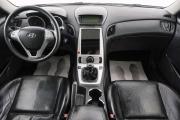 Hyundai Genesis Coupe I Красноярск  - изображение 29