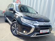 Mitsubishi Outlander III Рестайлинг 3 Ярославль  - изображение 26