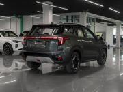 Kia Seltos I Рестайлинг Москва  - изображение 32
