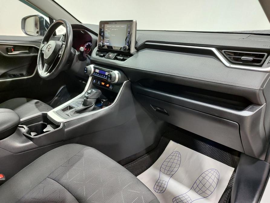 Toyota RAV4 V (XA50) Нижневартовск  - изображение 14