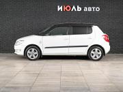 Skoda Fabia II Рестайлинг Екатеринбург  - изображение 21