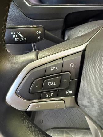Volkswagen Tiguan II Рестайлинг с пробегом 2020 года, цена 2 849 000 рублей, 155000 км, внедорожник, Автокод Объявления