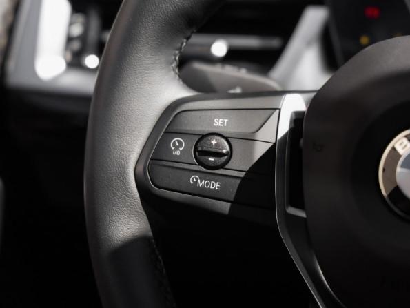 BMW X1 III (U11/U12) с пробегом 2024 года, цена 4 869 000 рублей, 17500 км, внедорожник, Автокод Объявления