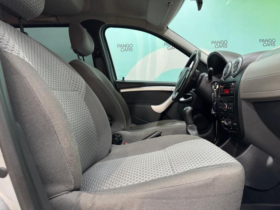Lada (ВАЗ) Largus I Набережные Челны  - изображение 20