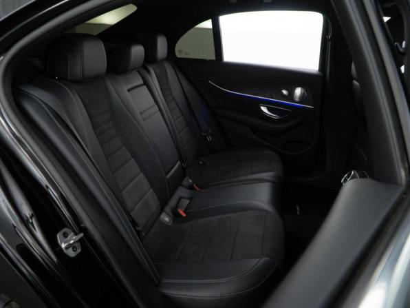 Mercedes-Benz E-Класс V (W213 S213 C238) с пробегом 2019 года, цена 3 999 055 рублей, 150401 км, седан, Автокод Объявления
