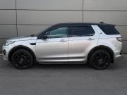 Land Rover Discovery Sport I Москва  - изображение 34