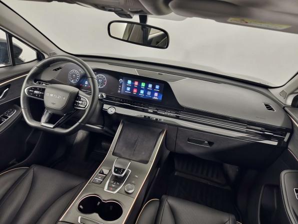 Omoda C5 I с пробегом 2023 года, цена 1 329 000 рублей, 76218 км, внедорожник, Автокод Объявления