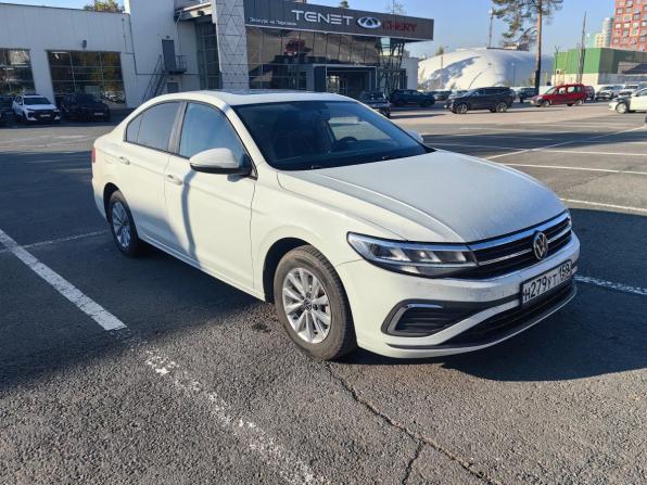 Volkswagen Bora IV с пробегом 2022 года, цена 1 447 059 рублей, 110000 км, седан, Автокод Объявления