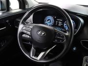 Hyundai Santa Fe IV Рестайлинг Москва  - изображение 36