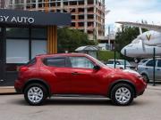 Nissan Juke I Уфа  - изображение 22