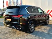 Lexus LX IV Пермь  - изображение 25