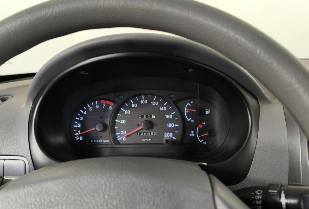 Hyundai Accent II Нижний Новгород  - изображение 7