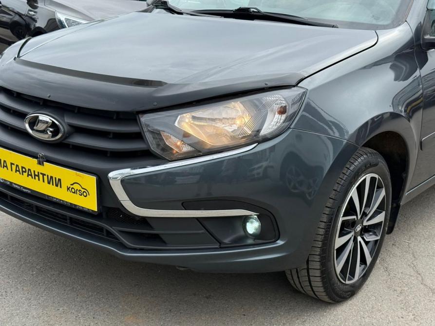 Lada (ВАЗ) Granta I Рестайлинг Ижевск  - изображение 8