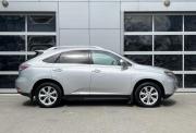 Lexus RX III Владимир  - изображение 31