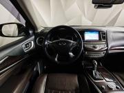 Infiniti QX60 I Рестайлинг Москва  - изображение 44