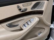 Mercedes-Benz S-Класс VI (W222 C217) Кемерово  - изображение 37