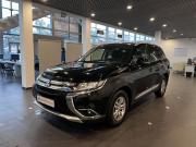 Mitsubishi Outlander III Рестайлинг 2 Чебоксары  - изображение 41