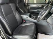 Toyota Alphard III Рестайлинг Тверь  - изображение 26