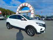 Lada (ВАЗ) XRAY I Тюмень  - изображение 19