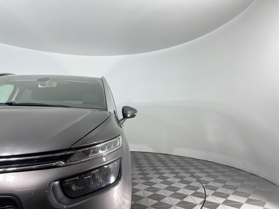 Citroen C4 SpaceTourer I Архангельск  - изображение 10