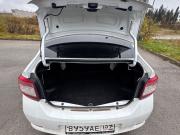 Renault Logan II Пермь  - изображение 15