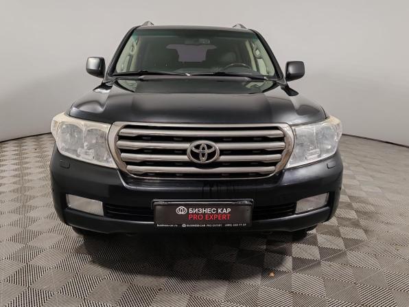 Toyota Land Cruiser 200 Series с пробегом 2011 года, цена 2 875 000 рублей, 294488 км, внедорожник, Автокод Объявления