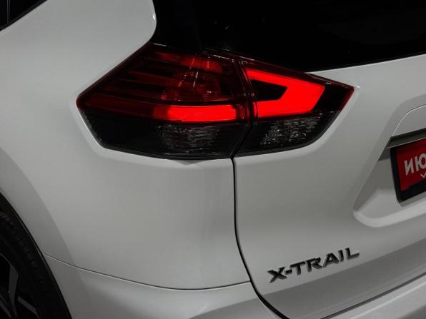 Nissan X-Trail III Рестайлинг с пробегом 2021 года, цена 2 649 000 рублей, 61489 км, внедорожник, Автокод Объявления