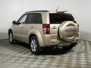 Suzuki Grand Vitara II Рестайлинг Санкт-Петербург  - изображение 23