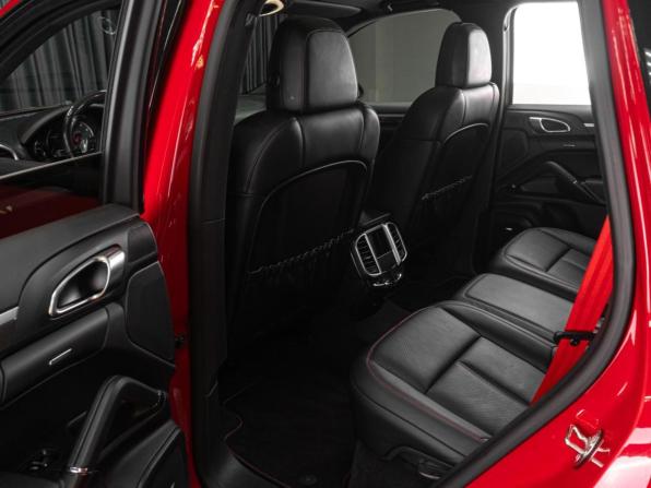 Porsche Cayenne II (958) с пробегом 2013 года, цена 4 119 000 рублей, 183144 км, внедорожник, Автокод Объявления